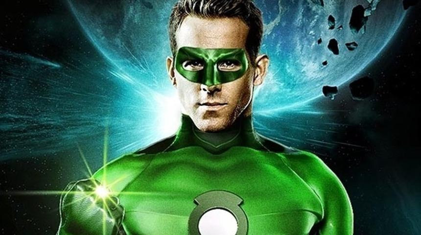 Film Tarihindeki En k&ouml;t&uuml; Oyuncu Se&ccedil;imi Yapılmış Kahramanlar ve K&ouml;t&uuml; Adamlar