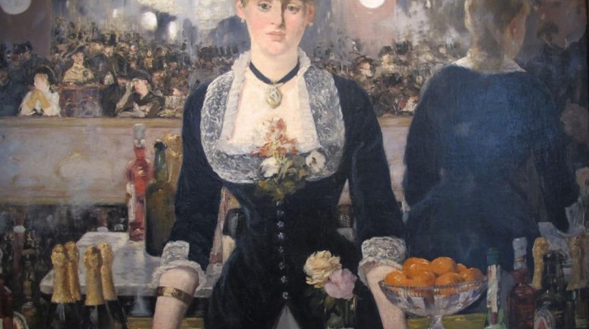 Fahişelik ve İlgin&ccedil; Tarihi 3. B&ouml;l&uuml;m: Kurtizanların Aydınlanma'daki Rol&uuml;