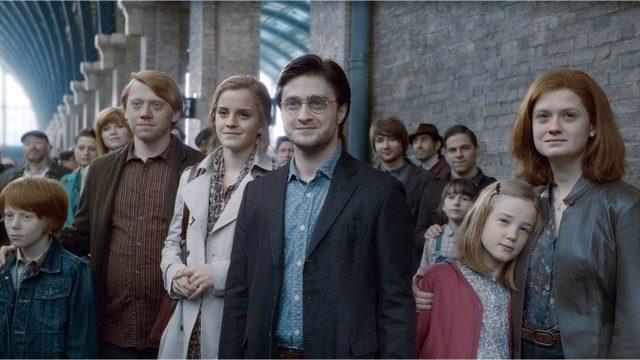 Anneler, Babalar! Harry Potter Hayranlığına 2016'da da Devam Ediyoruz: İşte Bebeğiniz İçin 16 Harika Hogwarts Ürünü!