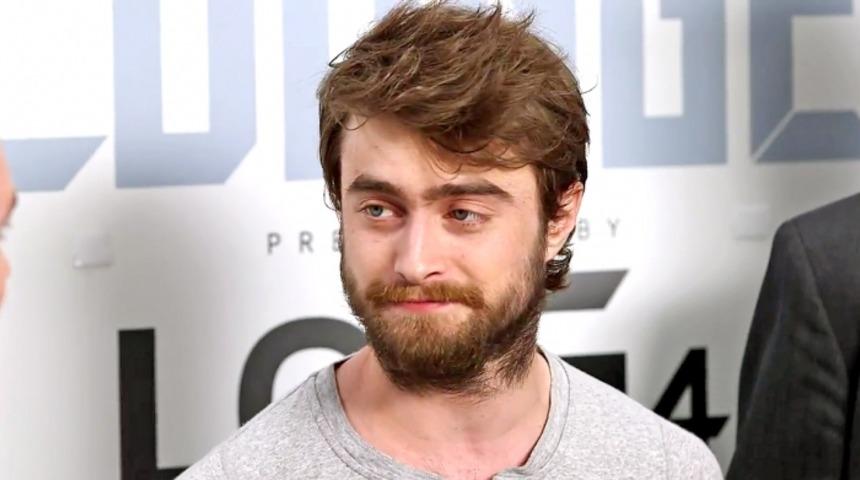 Gerçekten Çekimler Esnasında Sarhoş Olan 6 Oyuncu