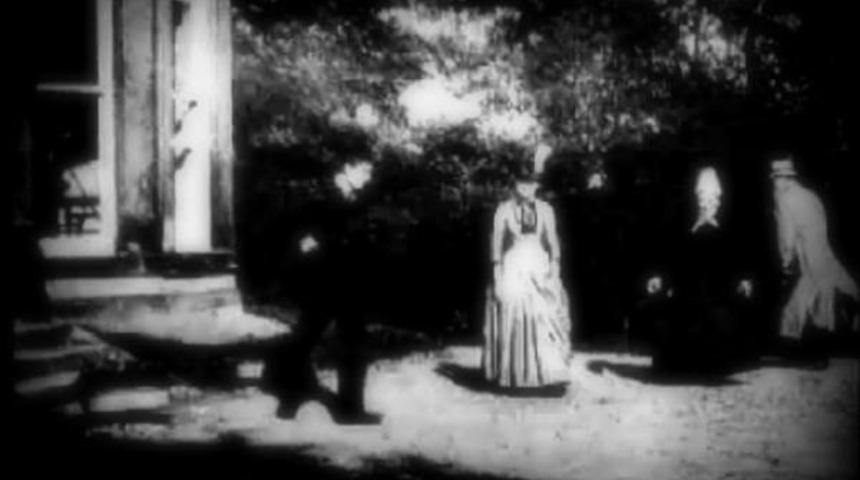 Sinema Tarihi Kitaplarına Geçen Beyaz Perdenin 20 "İlki"