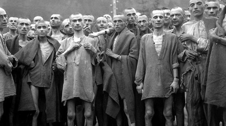 Yahudi Soykırımı Hakkında Bilmeniz Gereken Kanınızı Donduracak 25 Ger&ccedil;ek