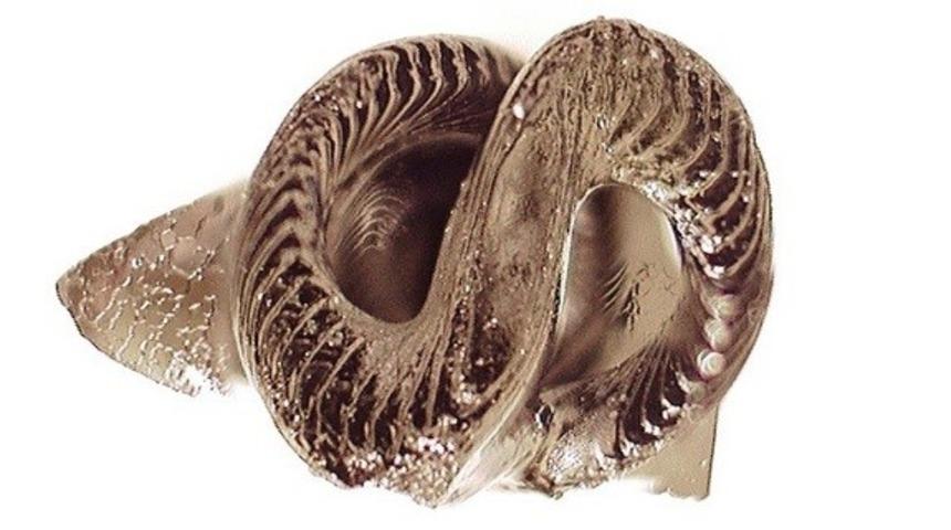 Seramiğin Geleceği ve Geleceğin Seramiği 3D Yazıcılarda Şekilleniyor