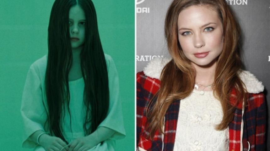 B&uuml;y&uuml;rken Harry Potter'ın Hermione Granger'i Emma Watson'a G&uuml;zellikte Fark Atan 10 &Ccedil;ocuk Yıldız