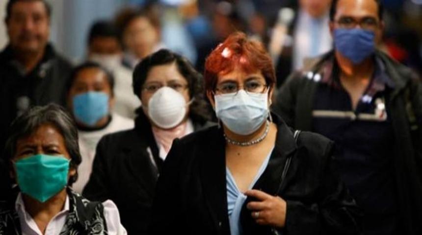 "Yeniden Mi Hortladı?" Sorularına Cevaplar: Domuz Gribi Hakkında Bilmeniz Gerekenler