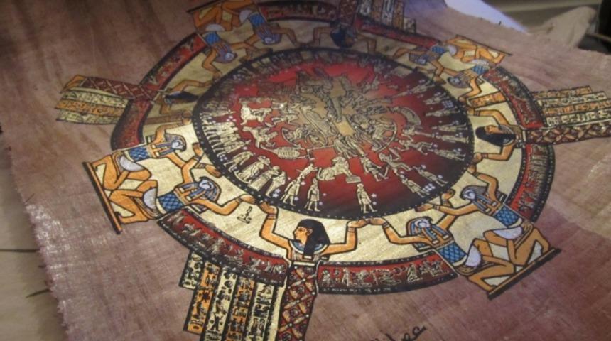 Sadece Hicri ve Miladi Takvim mi Kullanıldı Sanıyordunuz: Tarihte Kullanılmış İlgin&ccedil; Takvimler