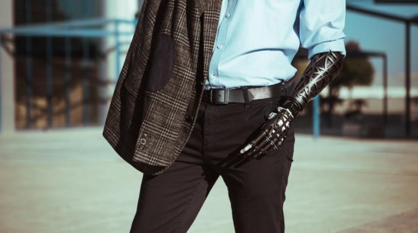 Bu Protezler Diğerlerinden Farklı