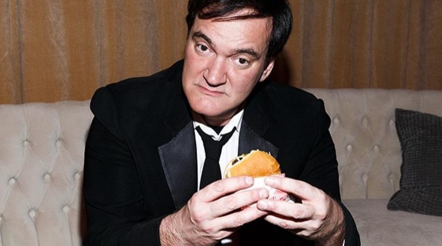 Golden Globe Sonrası Partiden G&ouml;r&uuml;nt&uuml;ler