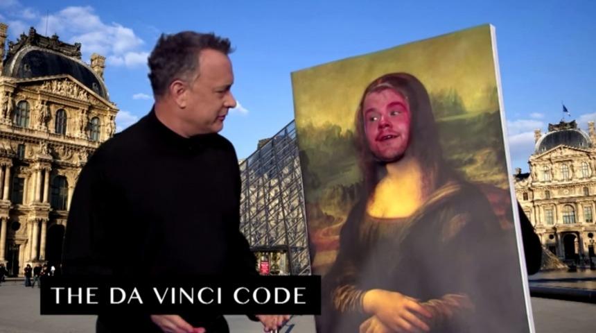 ''Er Ryan'ı Kurtarmak''tan ''Oyuncak Hikayesi''ne Kadar! Tom Hanks'in T&uuml;m Filmlerini 6 Dakikada İzlemek İster Misiniz?