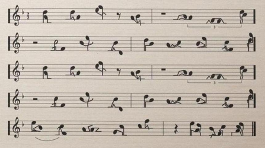 Hangisi Senin Seks Şarkın?