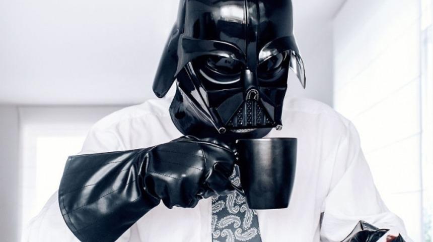 Onlar Tuvalete Gitmiyor mu Sanıyorsunuz!? İşte Süper Kahramanların ve Kötü Adamların Günlük Hayatlarını Anlatan 14 Harika Görsel