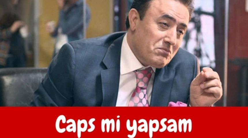 Capslere Neden G&uuml;l&uuml;yoruz?
