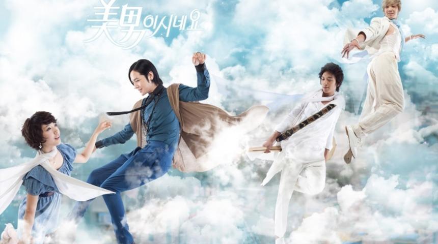 S&uuml;r&uuml;kleyici B&ouml;l&uuml;mleriyle Sizi Ekrana Kilitleyecek En İyi Kore Dizileri