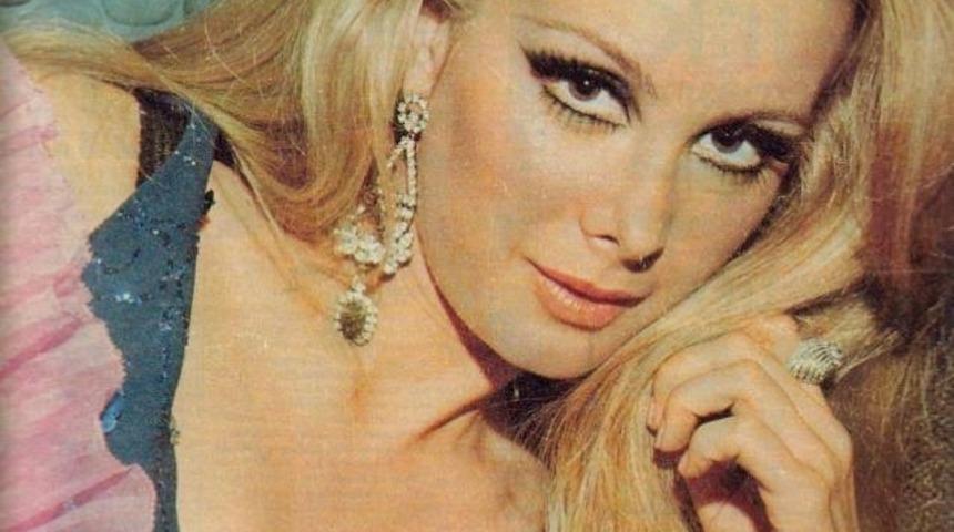 Oğlak, Başarılı ve G&uuml;zel... Bug&uuml;nlerin En &Uuml;nl&uuml; 10 Oğlak Kadını!