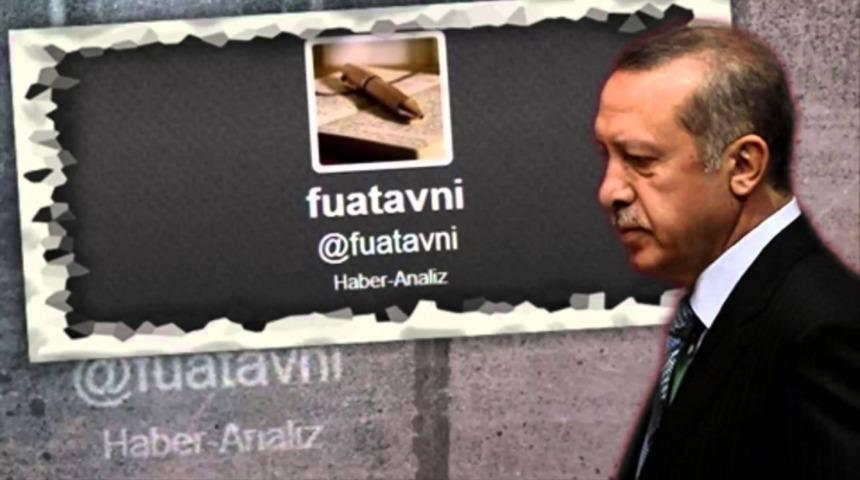 Demode Twitter Fenomeni FuatAvni Tekrar Ortaya &Ccedil;ıktı! Yeni İddialar Ve Hakkında İlgin&ccedil; Bir Komplo Teorisi Burada!