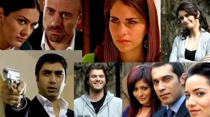 T&uuml;rk Dizilerinde Klişeleşmiş Olaylar