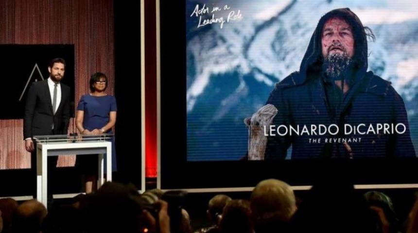 Oscar Ödülleri Yaklaşırken En İyi Erkek Oyuncu Adaylarını ve Filmlerini Tanıyalım