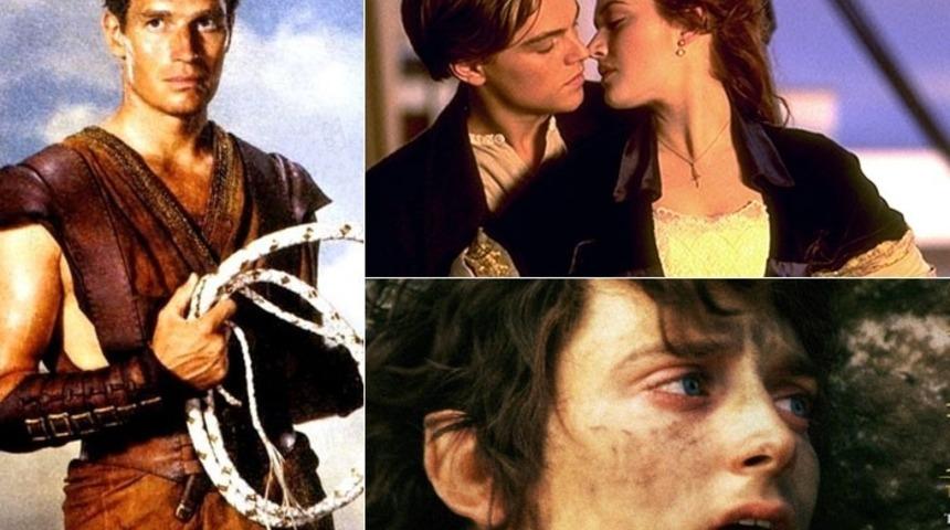 Hazır Oscar Ödülleri Yaklaşırken Bu Sene Bir Tanesi Kırılır Mı Acaba? Karşınızda Oscar Rekorları!