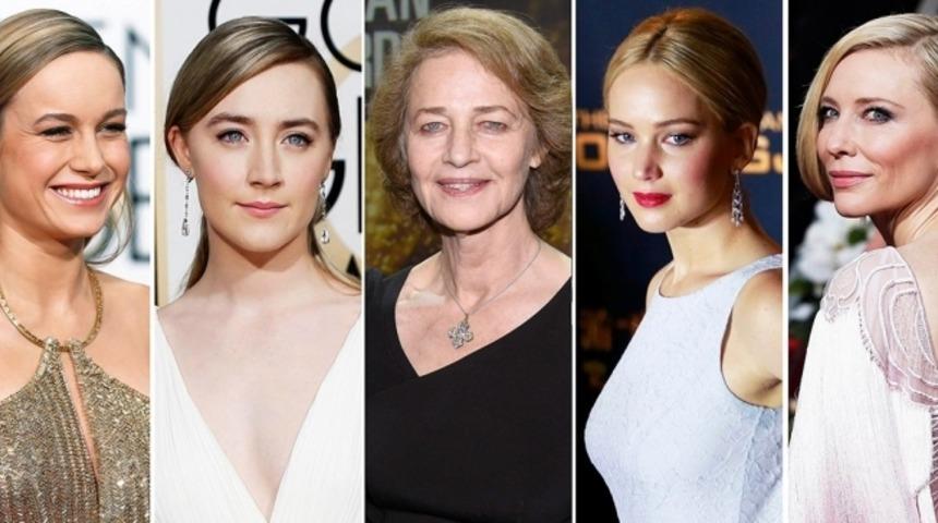 Oscar Ödülleri Yaklaşıyor! En İyi Kadın Oyuncu Adaylarında Bu Yıl Sürpriz İsimler Var
