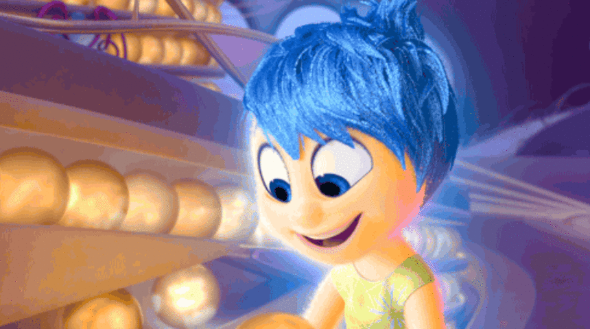 Pixar’ın En İyi Animasyon Yapım Oscar Adayı Inside Out Hakkında En İlginç ve Eğlenceli 15 Gerçek