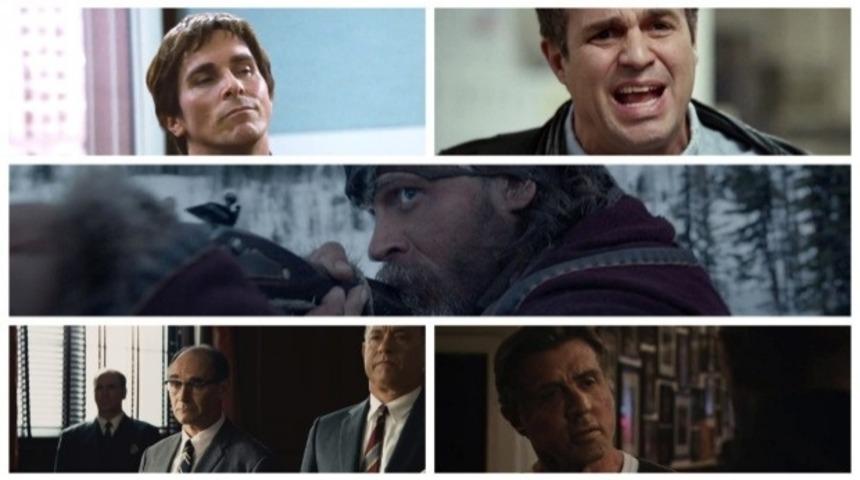  Oscar Ödülleri Yaklaşıyor: Bu Yılın 'En İyi Yardımcı Erkek Oyuncu' Kategorisinde, Başrol Oynamalarına Alışkın Olduğumuz Starlar Var!