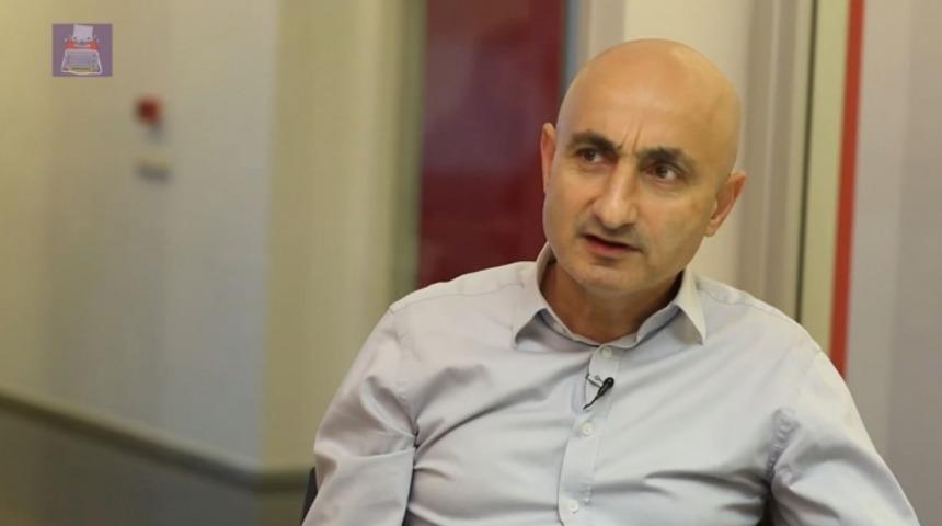 Barış Soydan: "İnternet Kullanıcılarının B&uuml;y&uuml;k B&ouml;l&uuml;m&uuml; Paylaşımlarının G&uuml;venilirliğinden Habersiz"