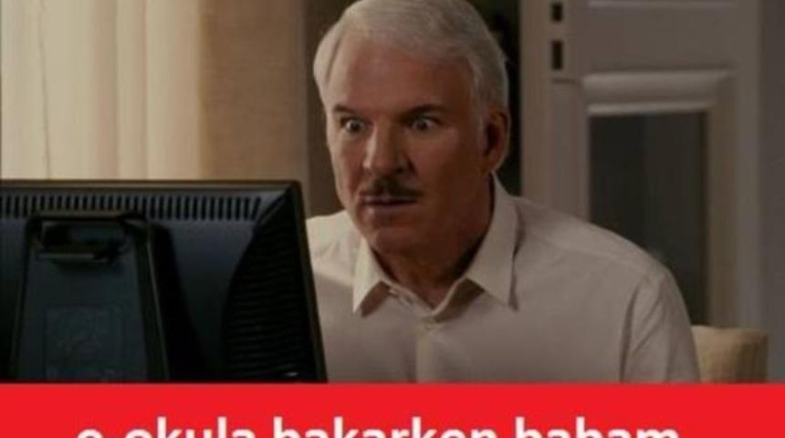 Yarıyıl Tatili Geldi... &Ouml;ğrenciler Mutsuz &Ouml;ğrenciler Endişeli