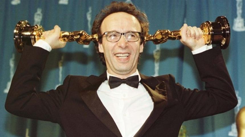 Akademi &Ouml;d&uuml;llerinin En Tuhaf Anları