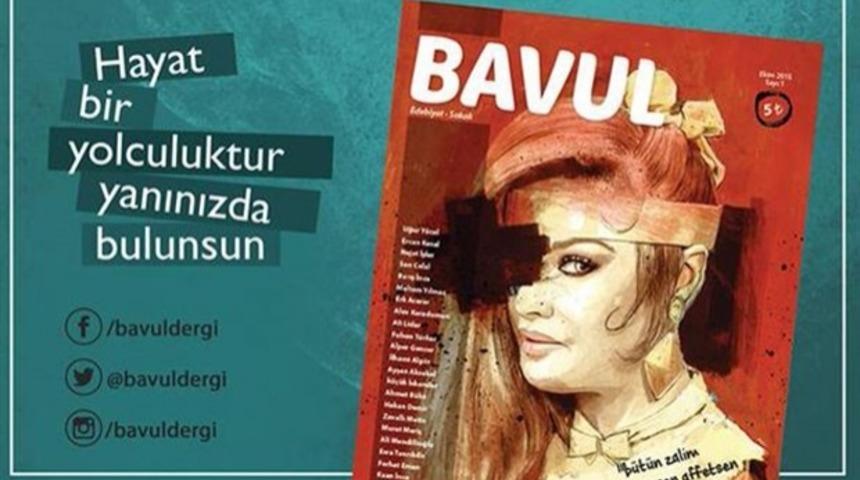 Bavul Dergisi Okumak İ&ccedil;in 7 Neden