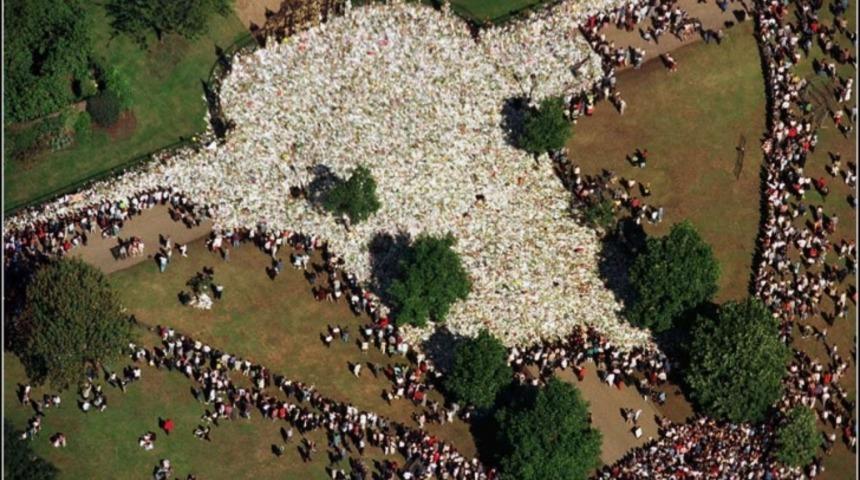 Ge&ccedil;mişe Bakışınızı Değiştirecek, &Ccedil;ok Az Kişinin G&ouml;rd&uuml;ğ&uuml; 32 Nadir Fotoğraf Karesi!