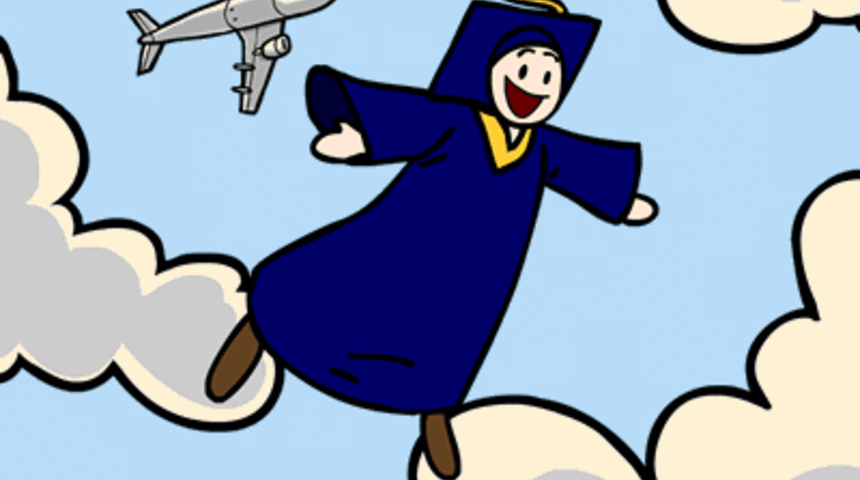 Bir Beyaz Yakalının Kariyerine Başlamadan &Ouml;nce Bilmesi Gerekenler