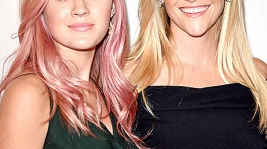 Bu Ünlülerin Kızları, Hık Demiş Annelerine Çekmiş!