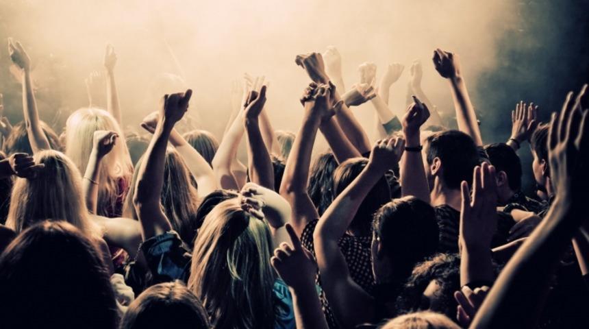 Canlı Müzik Dinlemek İlaç Kadar Etkili