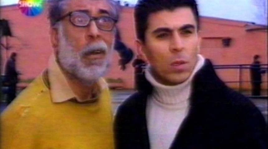 Türkiye dizi tarihinin unutulmaz ikililerinden seçmeceler