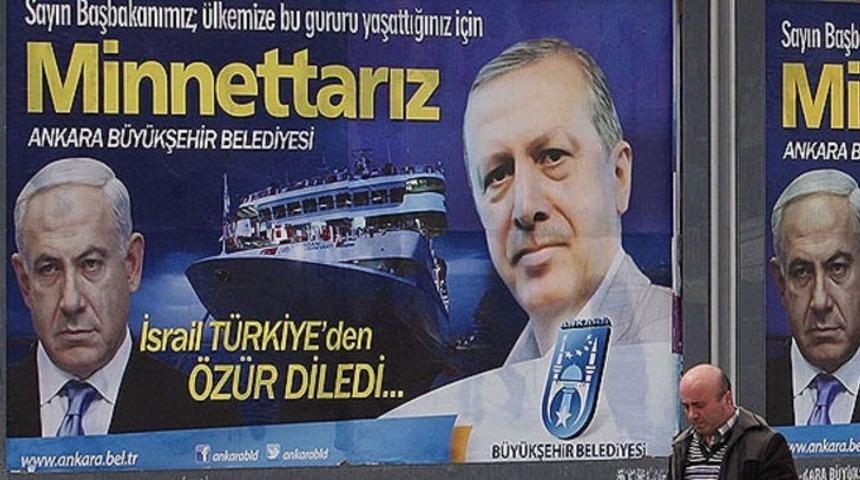 Bir Küs Bir Barışık Olduğumuz İsrail Hakkında 22 Çok Acayip Bilgi