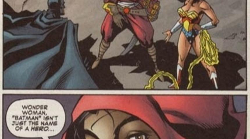 Hepsi Amerikan Olacak Değil Ya! İşte Orta Doğu'lu 5 Süper Kahraman