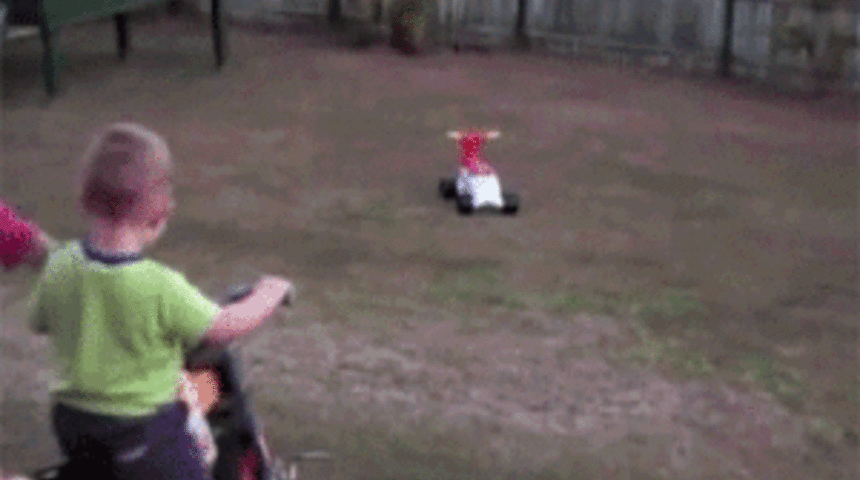 Ekşi Sözlük Yazarlarından "Çocukları Niye Mıncırmalıyız?" Sorusuna Cevap 17 Komik Ötesi Diyalog