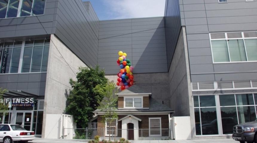 "AVM Yapacağız" Diye Deli Paralar Öneren Şirkete Evini Satmayan Kadın Gibi Kadın: Edith Macefield!