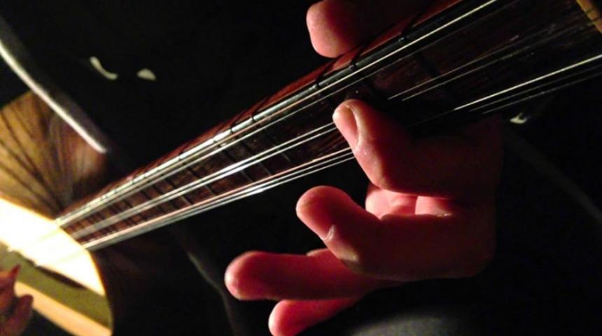 Dinlemeye doyamayacağınız en güzel türküler