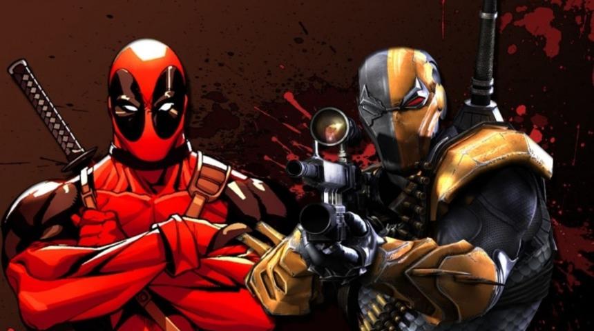 Marvel'in Beyaz Perdeye Uyarlanan En Sıradışı Karakteri Deadpool Hakkında 12 İlgin&ccedil; Bilgi