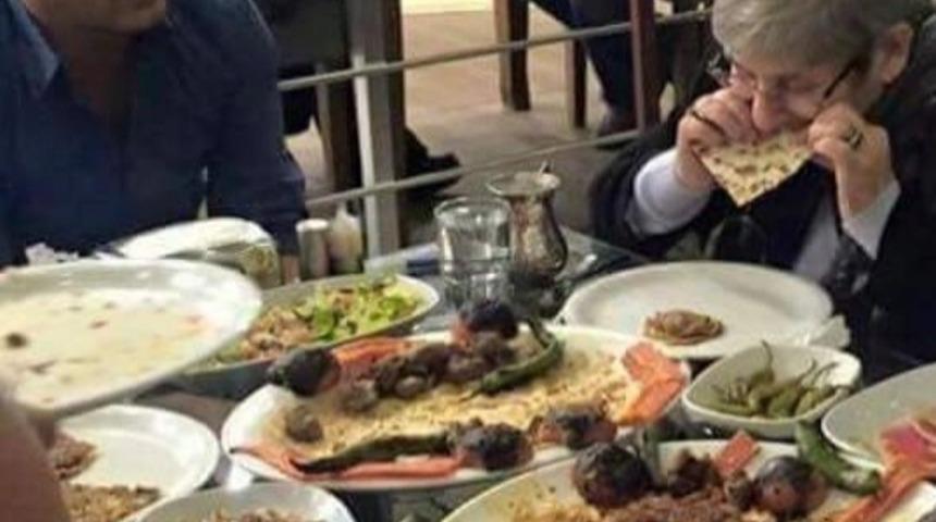 En komik Canan Karatay capsleri