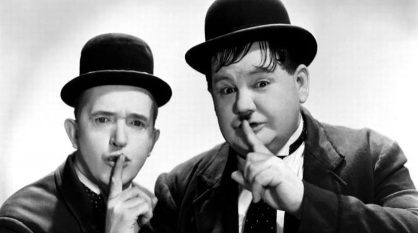 Yabancı Sinemanın Hafızalara Kazınmış İkilileri