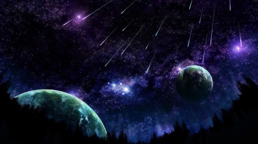 Uzay ve Evren ile İlgili İnanmaktan Vazge&ccedil;memiz Gereken 10 Mit ve Ger&ccedil;ek...