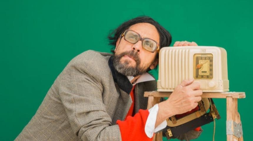 Neden Kadrana Dokunduğunuzda Radyo Parazitlenmesi Kaybolur?