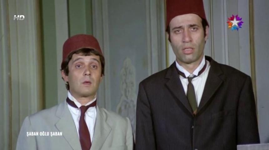 Yeşil&ccedil;am'ın Hafızalarımıza Kazınmış Unutulmaz İkilileri