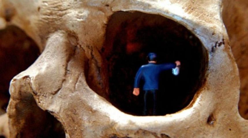 Ölüm Düşüncesi Davranışlarımızı Nasıl Etkiliyor?