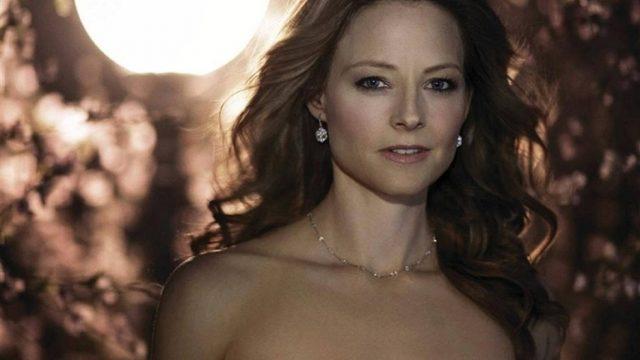 Doğduğu Günden Bugüne Ekranlardan Düşmeyen Jodie Foster'ın Değişimi
