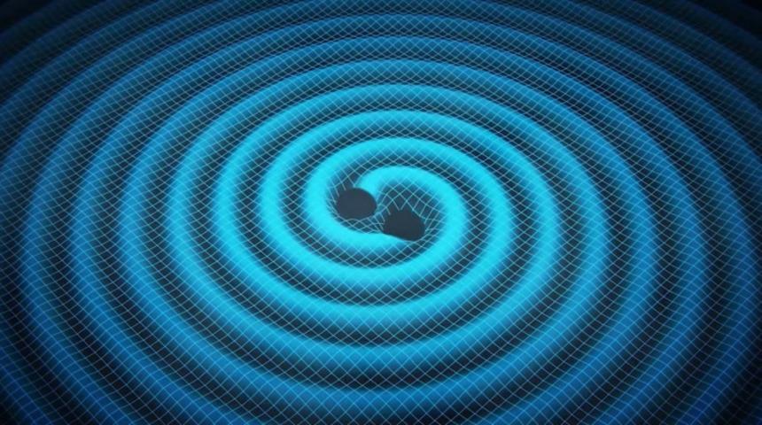 Keşfi Olay Yaratan Yer&ccedil;ekimsel Dalgalar Nedir?