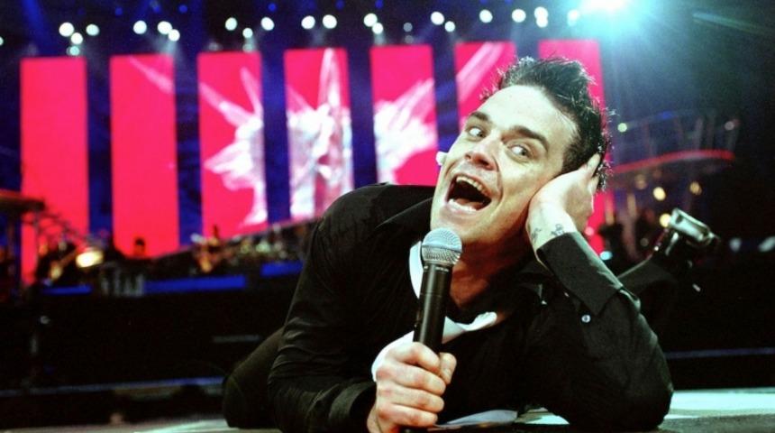 Doğum G&uuml;n&uuml;n Kutlu Olsun Robbie Williams! İşte 8 Maddede Pop&ccedil;u G&ouml;r&uuml;n&uuml;ml&uuml; Rock Yıldızının Başarı Dolu Kariyeri