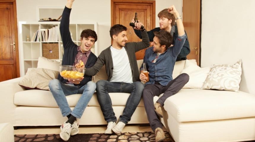 Gen&ccedil;lerimizin Kanayan Yarası Bekar Evleri ve Muhtemelen Karşılaşacağınız Durumlar